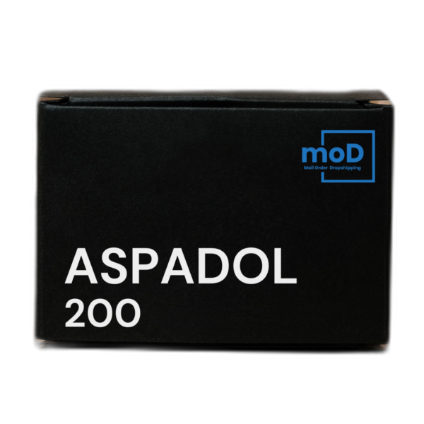 Aspadol 200 mg