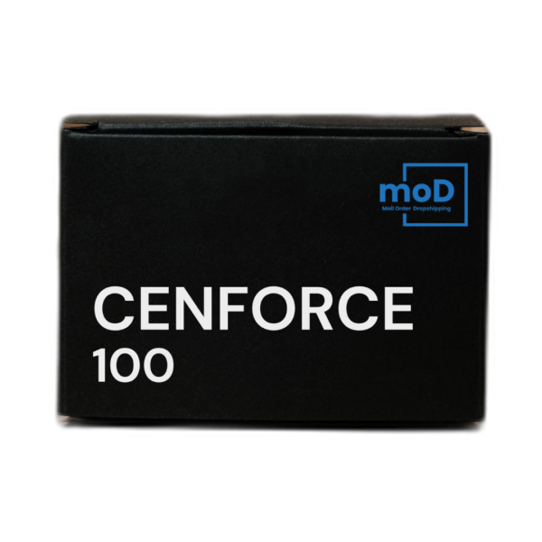 CENFORCE 100 mg