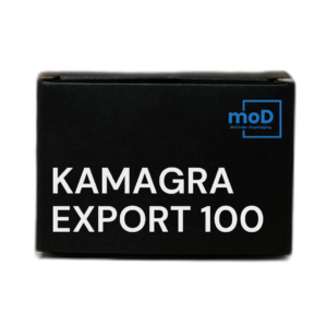 KAMAGRA EXPORT 100