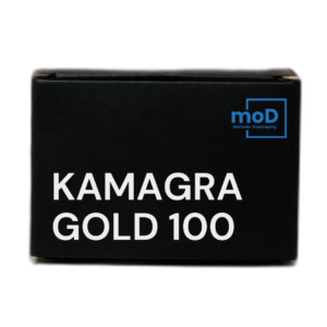 KAMAGRA GOLD 100