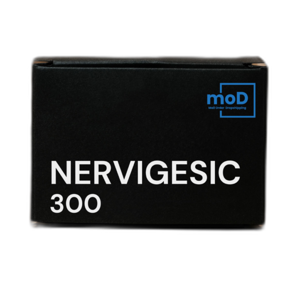 Nervigesic 300 mg