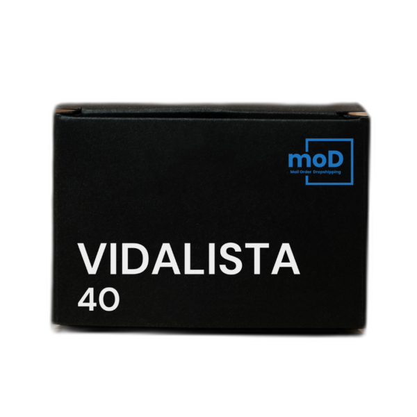 VIDALISTA 20 mg