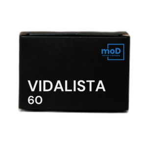 VIDALISTA 20 mg