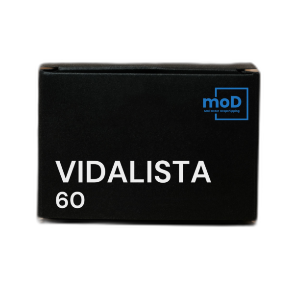 VIDALISTA 20 mg