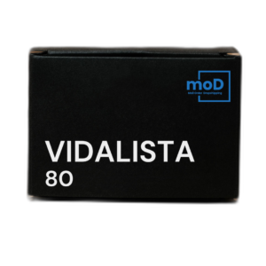 VIDALISTA 20 mg