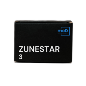 Zunestar 3 mg